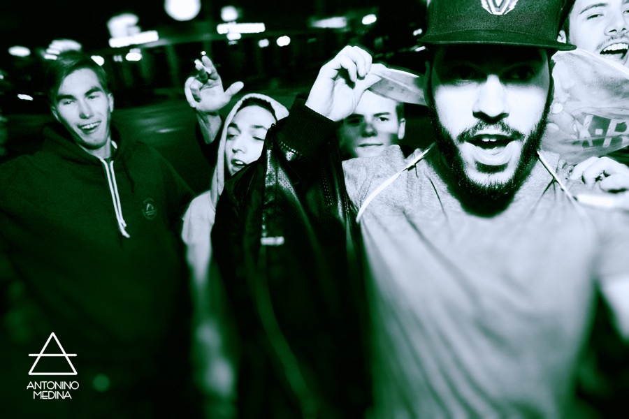 The Other Photos and U (2014 Side B Photos)